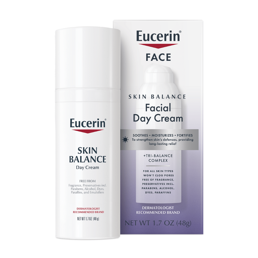 Day creams shop